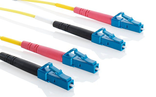 OS2 G657A LC/UPC-LC/UPC LSZH 2mm