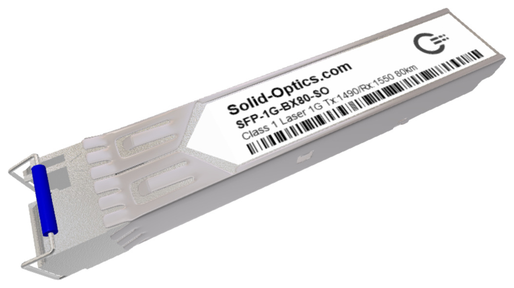 SFP-1G BiDi