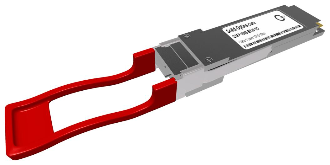 QSFP28-100G-BiDi