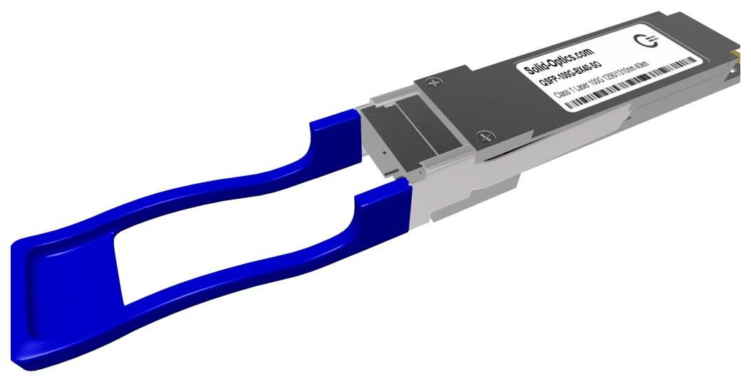 QSFP28-100G-BiDi