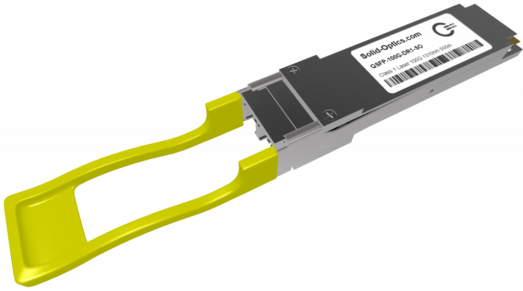 QSFP28-100G