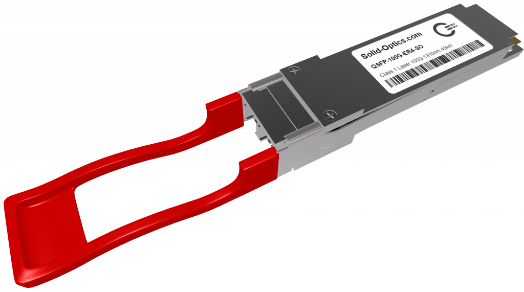 QSFP28-100G