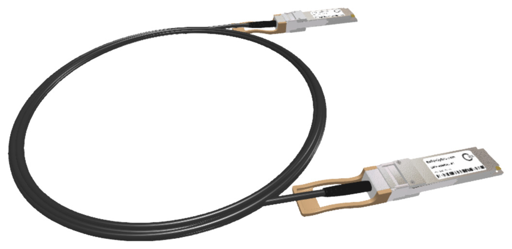 QSFP-H40G-CU-SO