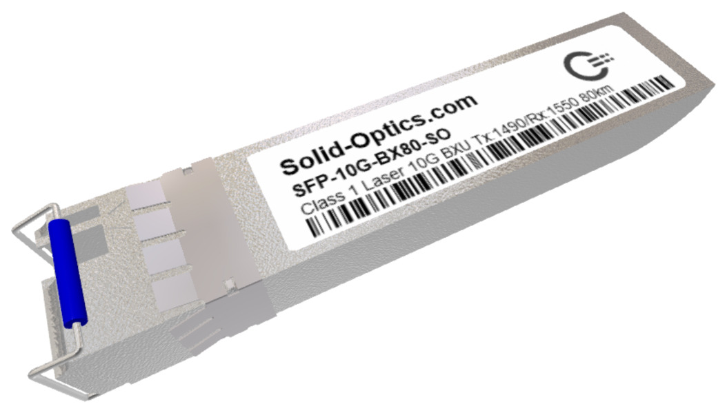 SFP-10G BiDi
