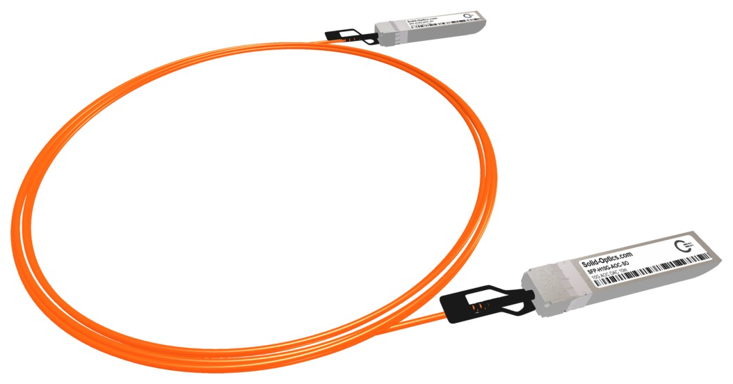 SFP-H10G-AOC-SO