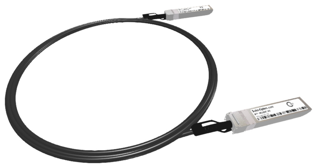 SFP-H10G-CU-SO